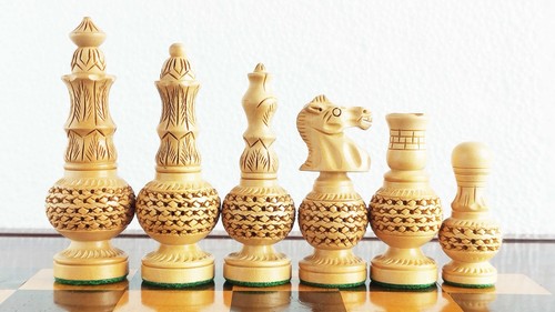 Jeu échecs moderne giglio - d'échecs,