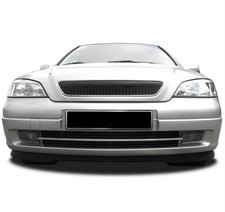 Grille Sans Badge En Nid