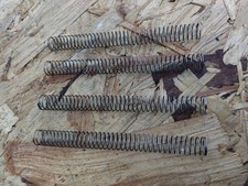 X4 Ressort De Boisseau carburateur mikuni 26D0 SUZUKI 1100 GSXG GSX-G