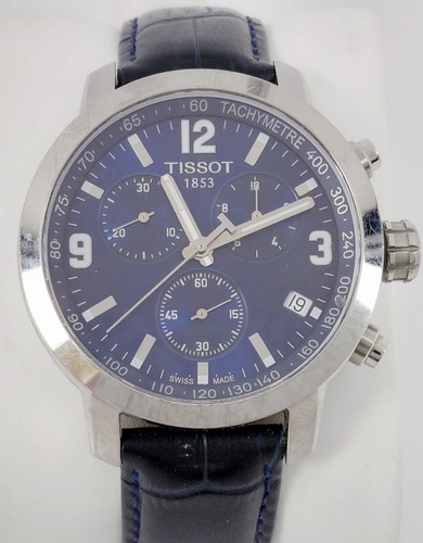Tissot prc 200 quartz - prc,
