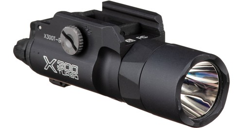 Surefire x300t turbo handgun - x300t,