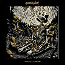 Harmagedon Dystopian Dreams