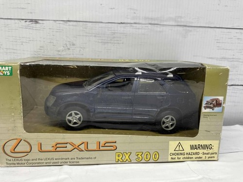 Boxed lexus rx300 - boxed,