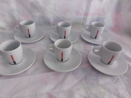 Tasses café kimbo avec - tasses, a