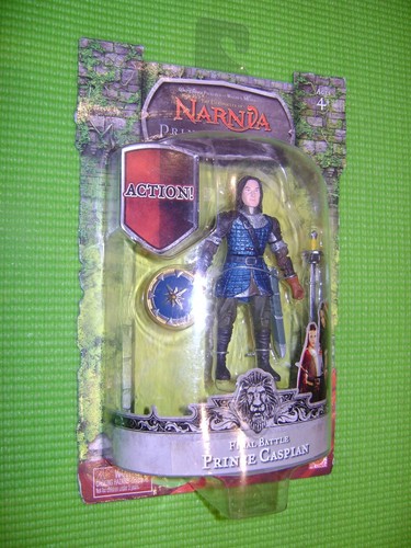 Chronicles narnia prince - narnia,