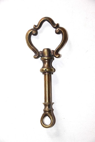 Heurtoir porte laiton - en,