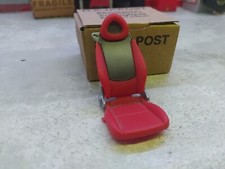 1/18 Siège passager Smart roadster Bburago