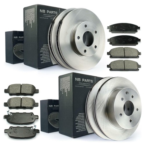 Kit étrier nissan - kit, x-trail