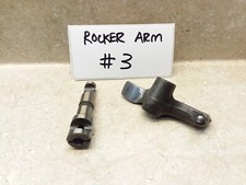 VTG CB 77 Honda CB77 Super