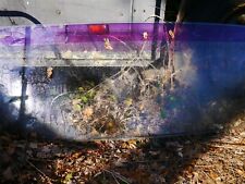 Pare-brise Fourgon Mercedes