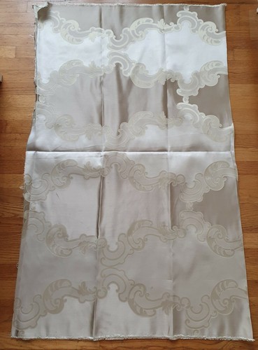 Reste tissu ameublement - de,