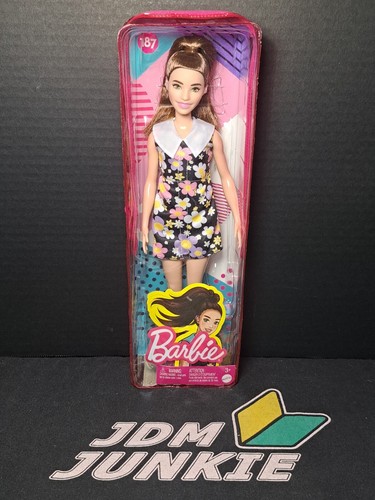Barbie fashionistas doll 187 - barbie,