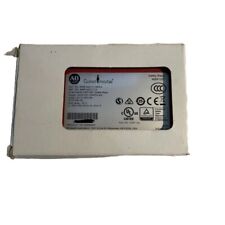 New Allen Bradley 440R-N23117 Ser A Guardmaster Safety Relay