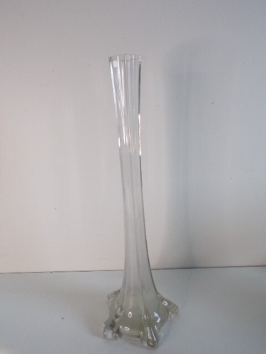 Vase soliflore eglise en - soliflore,