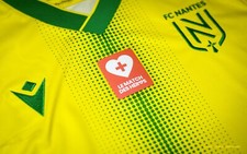 Patch thermo maillot no - patch,
