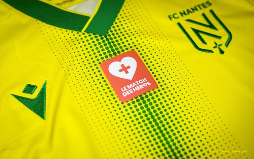 Patch thermo maillot - patch, no