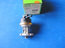 Pompe à essence Sofabex/Marchal pour Ford 15 70 et 75hp, Capri, Consul, Cortina,