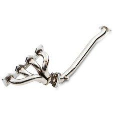 COLLECTEUR ÉCHAPPEMENT INOX