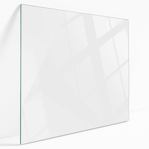 Plateau verre pour - en,