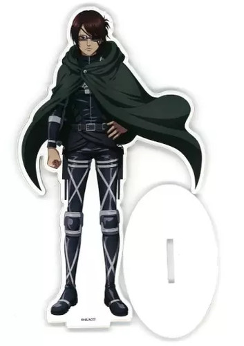 Support acrylique final hanji - support,