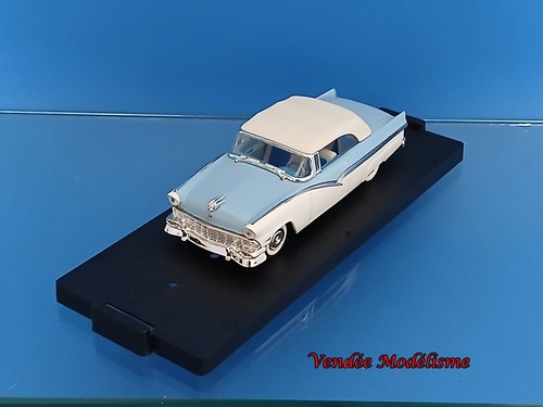 Voiture collection ford - -,