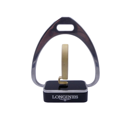 Longines plot étrier - longines,