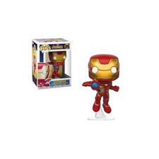 Figurine Funko Pop Marvel