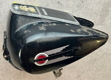 AMF Harley Davidson OEM Gas