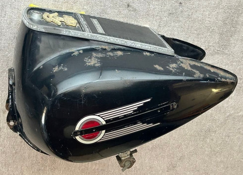 Amf harley davidson oem - oem, gas