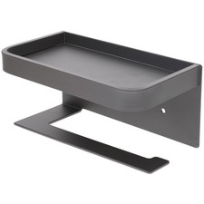  Porte Rouleau Wc Papier Toilette Mural Porte-papier Suspendu Étagère À