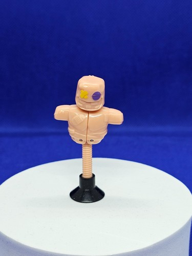 Akedo training dummy - akedo, dummy,