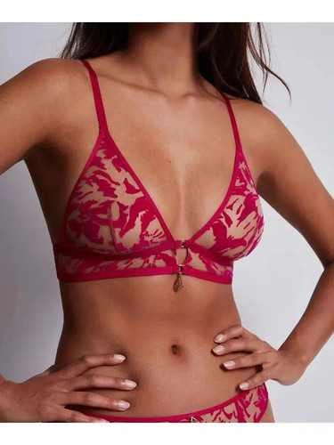 Aubade hot pink - aubade, wild