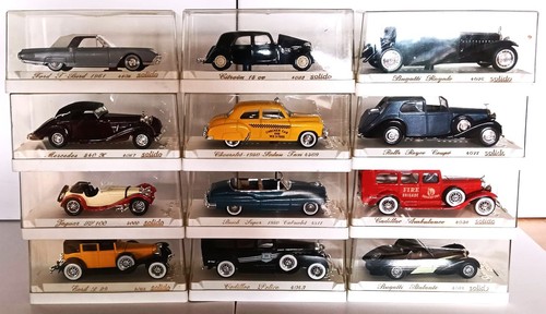 Lot solido age or 1 - solido,