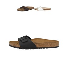 Birkenstock Madrid Birko-Flor