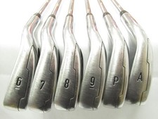 Callaway MAVRIK MAX Iron Set
