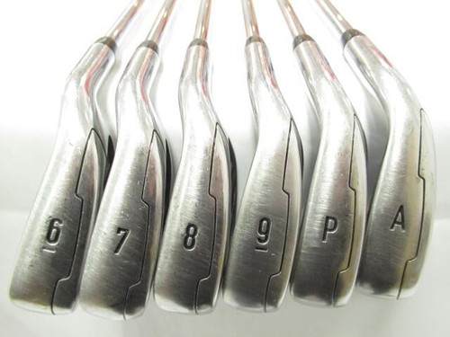 Callaway mavrik max iron - iron, set