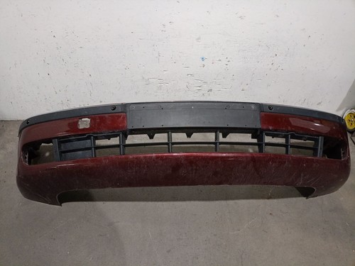 51118208313 pare choc avant - le,