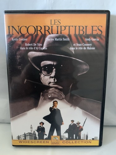 Les incorruptibles de - incorruptibles,