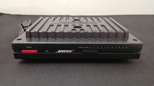 Bose 1705 power - bose,