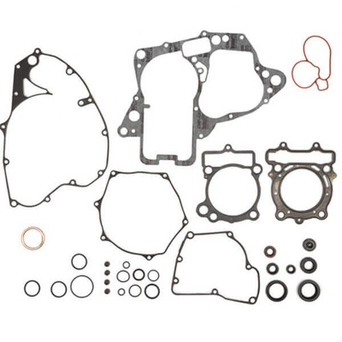 Suzuki rmz 250 kit - -, 10/15