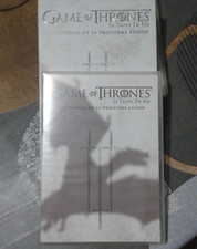 COFFRET 6 DVD *GAME OF