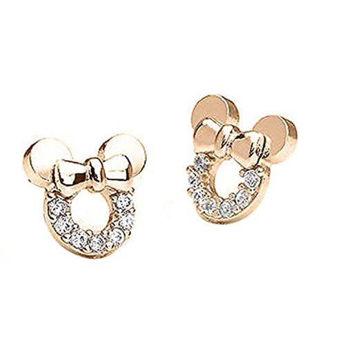 Zircone minnie petit souris - zircone,