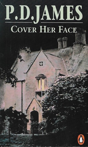 Cover her face james - her, face"