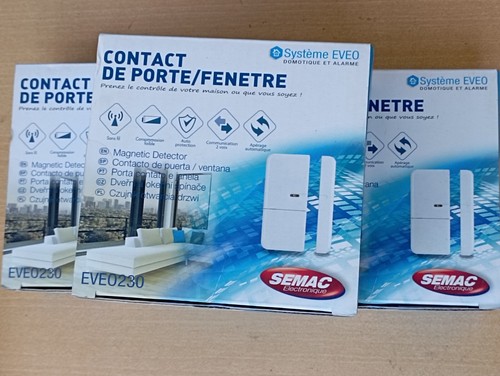 Lot contacts d - de, 3