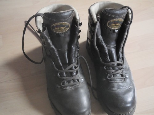 Chaussure marche meindl - marche,