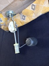 Puits/Emetteur de Jauge