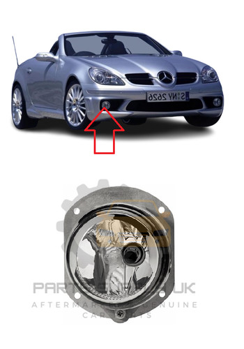 Neuf pour slk - slk-class, r171