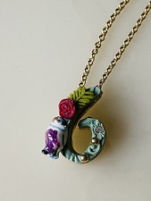 Maison LES NEREIDES Collier