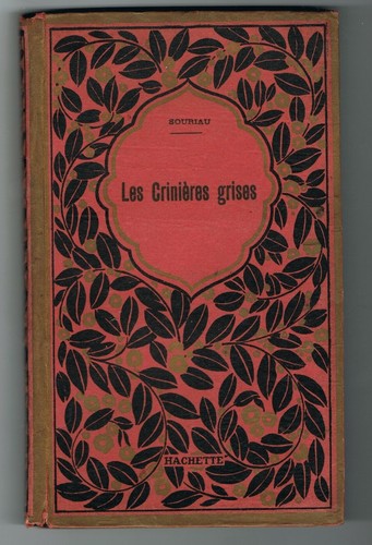 Les crinières grises - les,