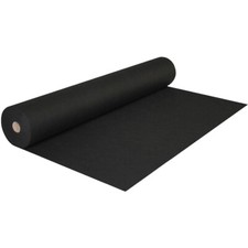 Géotextile anti-mauvaises herbes non tissé 50 g/m2 - 1,10 x 100 mètres